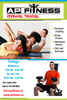 Well Trained Personal Fitness Trainers In Ottawa Ap Fitness Image